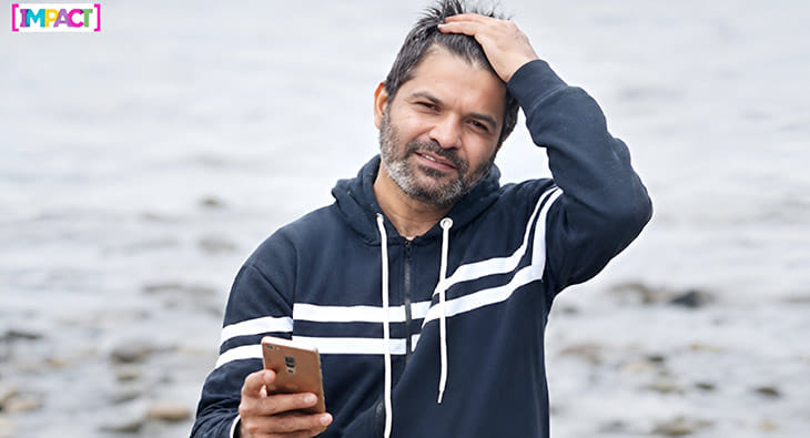Saurabh Sabikhi joins Leo as Executive Creative Director, Delhi?blur=25