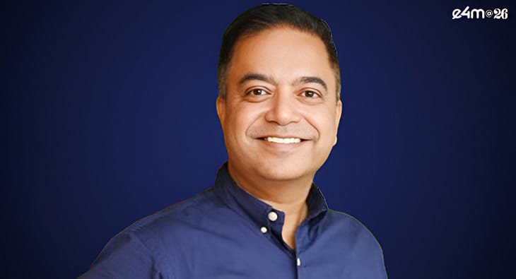 Pankaj Sinha named Senior Director - Integrated Ops (North India) at The Coca-Cola Company?blur=25
