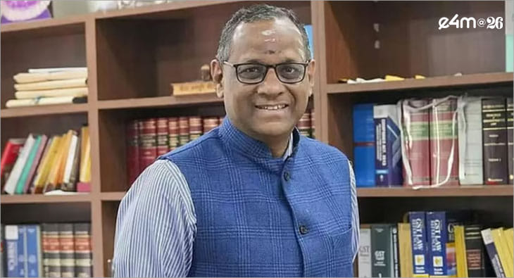 ASG N. Venkataraman?blur=25