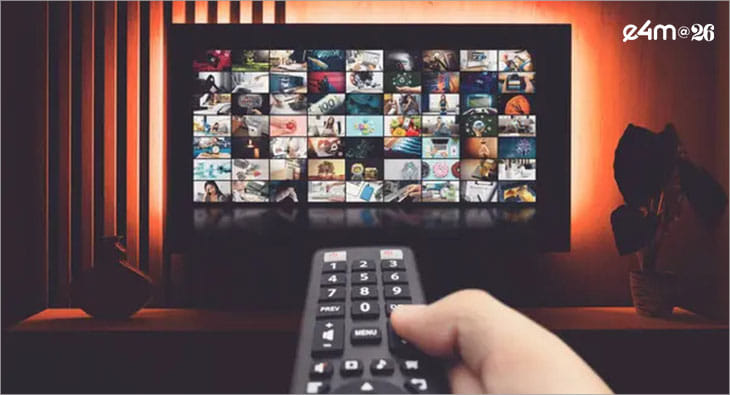 Shift from TV to Streaming?blur=25