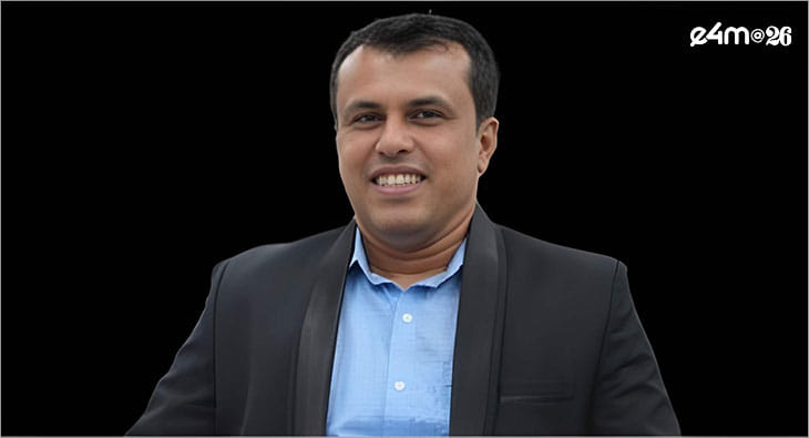 WPP Media Elevates Jaison Dsouza to Senior Director Role?blur=25