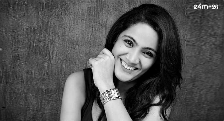 Bhavna Chawla Promoted to Senior VP of Marketing at Kotak Mahindra Bank?blur=25
