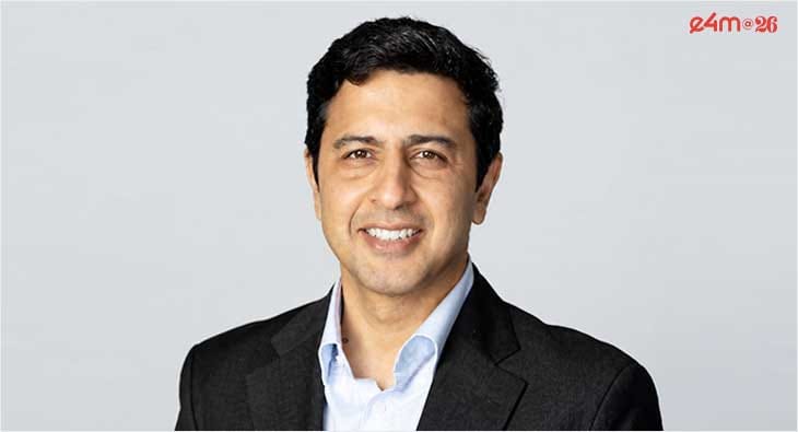 Saugata Basuray Appointed Managing Director of Castrol India?blur=25