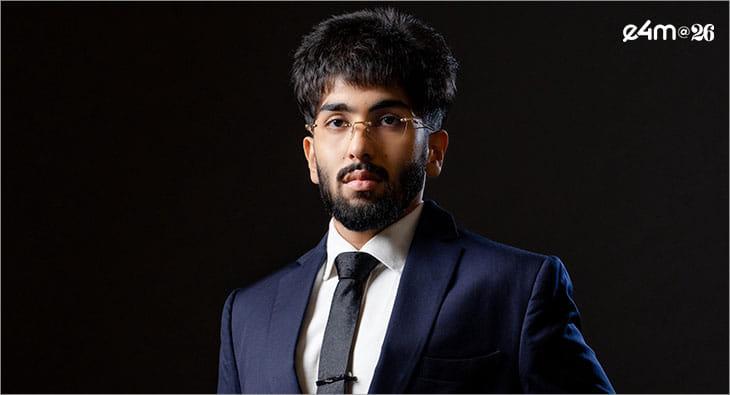 Karan Dayanidhi Maran launches micro-drama platform KadhaiShorts?blur=25
