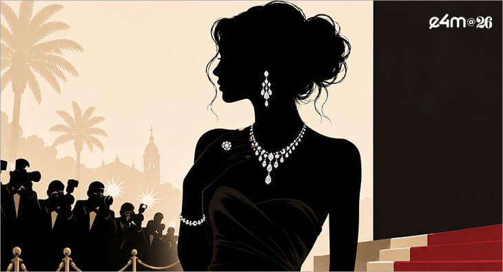 Jewellery Brands Embrace Creators Amid India's Gold Caution?blur=25