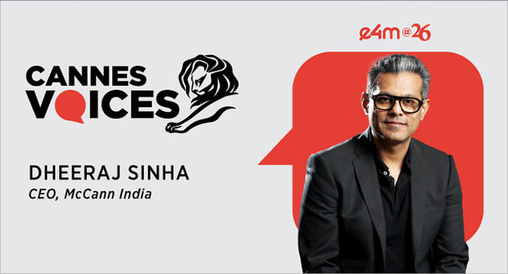 Cannes Vioces: Dheeraj Sinha?blur=25