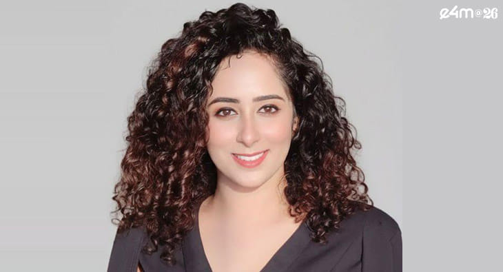 Apoorva Mehandiratta Promoted to VP of Marketing at ZEE5?blur=25