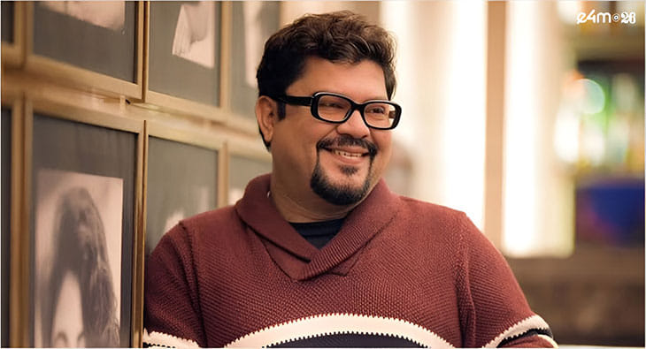 Ram Kamal Mukherjee?blur=25