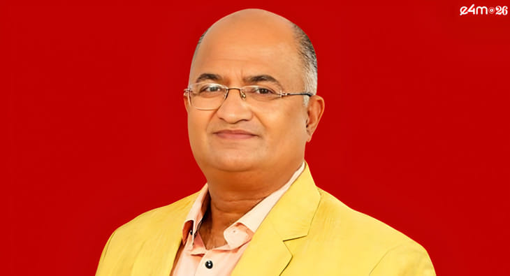 Rahul Mahajan, BCCL?blur=25