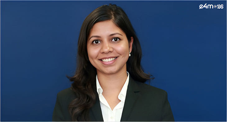 Madhurima Kumar Takes on Director of Strategy Role at Myntra?blur=25