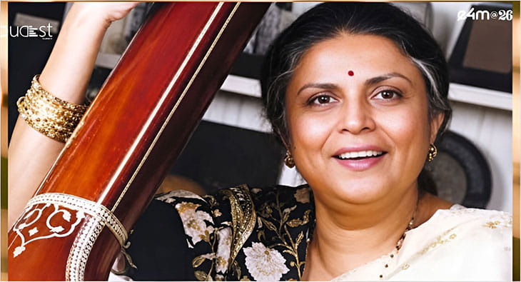 Veteran playback singer Suman Kalyanpur passes away?blur=25