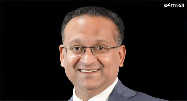 Ajay Rajan Takes Charge as MD & CEO of Protean eGov Technologies?blur=25