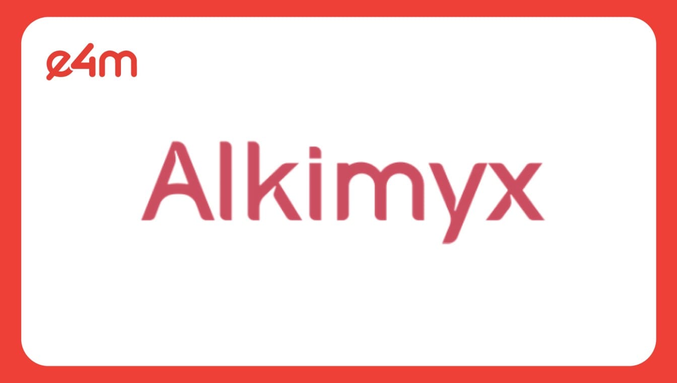 Alkimyx Global Launches as Independent Strategic Communications Firm?blur=25