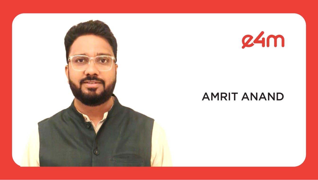 Amrit Anand Takes Charge as Head of PR at boAt Lifestyle?blur=25
