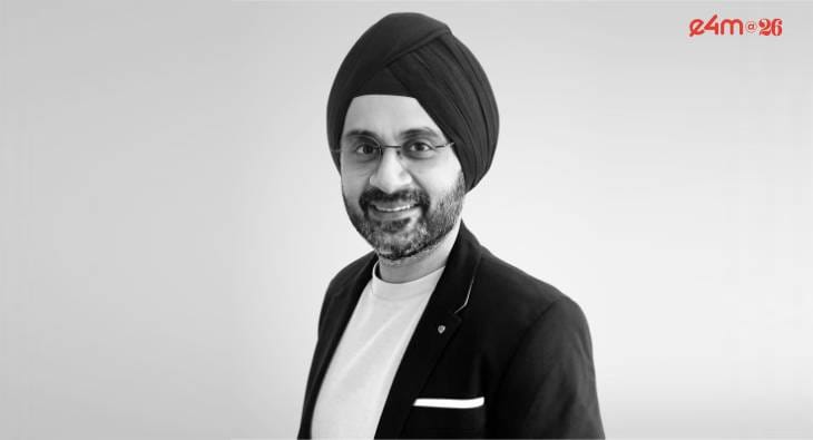 Tejkarran Singh Bajaj Departs Jio Studios After 7.5 Years?blur=25