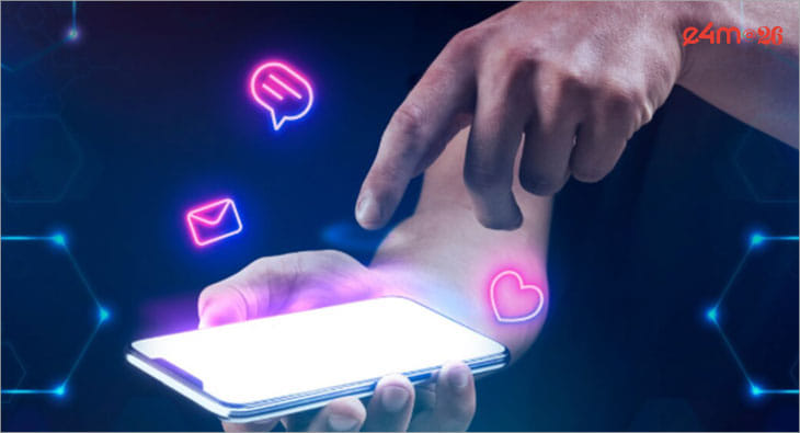 Digital Advertising Thrives Amid Economic Uncertainty in 2026?blur=25