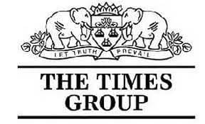 Vineet Chauhan to take charge of Times Group's Real Estate portfolio?blur=25