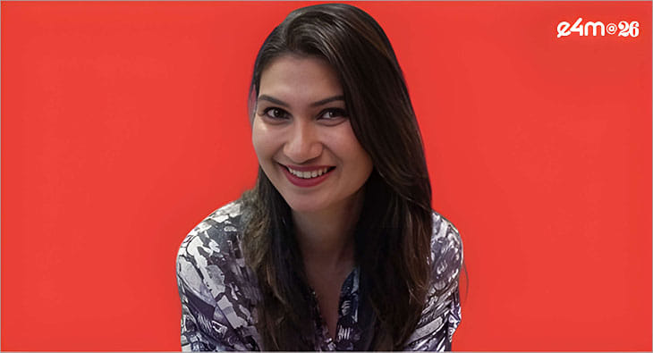 Tipti Kheria Joins PaRa Music as VP of Content and Partnerships?blur=25