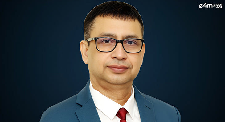 Brajesh Kumar Singh named MD & CEO of Canara Bank?blur=25