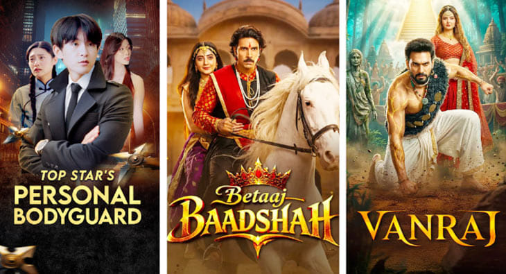 Microdramas Transform Digital Advertising with Engaging Storytelling?blur=25