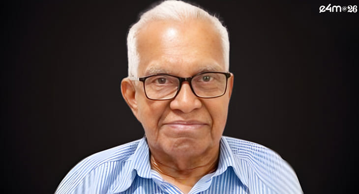 Uday Mohan’s father CK Sreemohan no more?blur=25