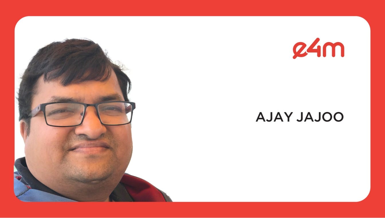 Ajay Jajoo?blur=25