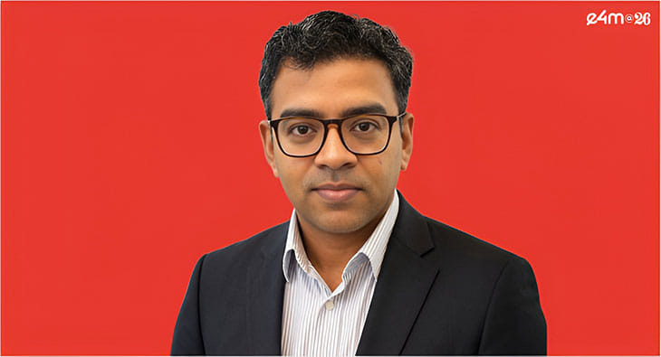 Rahul Chatterjee Promoted to SVP & Head of Marketing at Niva Bupa?blur=25