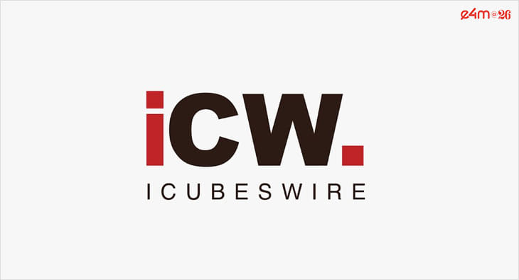 iCubesWire Appoints Aditya Singh, Nishant Sharma, and Sanjeeda Khan as CEOs?blur=25
