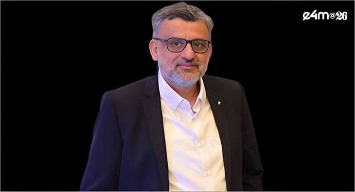 Furhan Ahmed Takes Charge as Head of Digital Transformation at Tata Consumer Products?blur=25