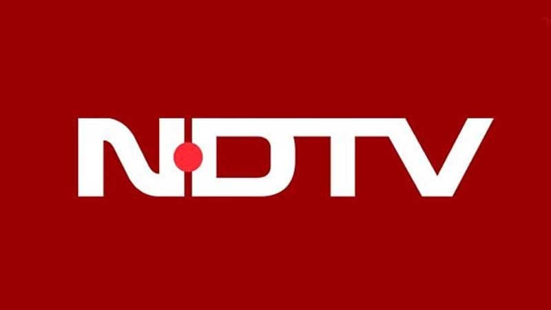 NDTV Cleared of 2009 Disclosure Case by SEBI Without Penalty