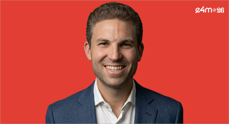 Kenny Gold Joins Edelman as Global Chief Creator Officer?blur=25
