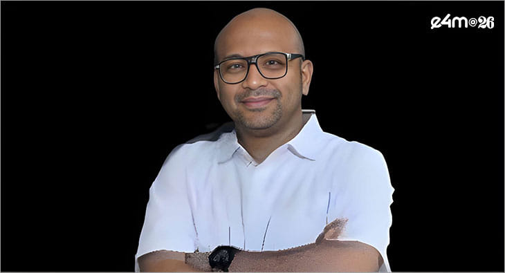 Ejaz Takey Joins Tata Motors as Head of SUV Marketing
