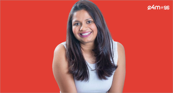Anisha Iyer