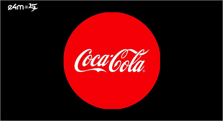 Coca-Cola Launches Global Review of Media and Tech Partnerships