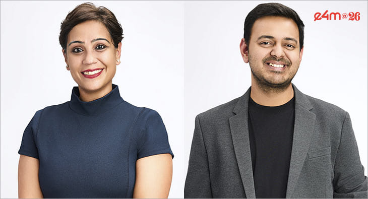 Neha Sawhney, Yagnesh Ravi - Snap Inc?blur=25