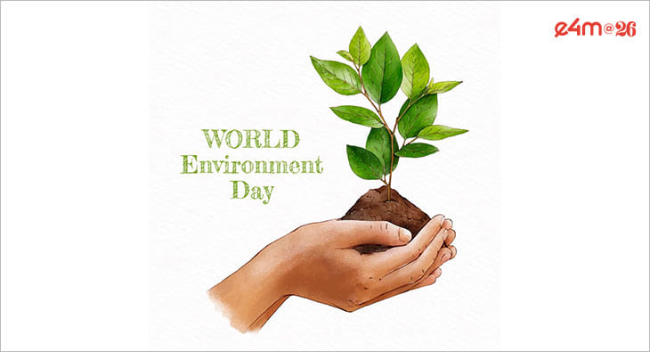 World Environment Day