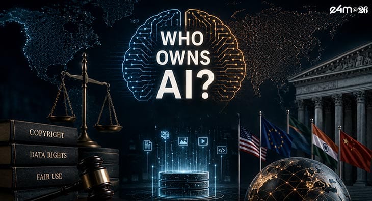 Who Owns AI?
