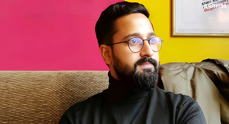 Vedansh Kumar Promoted to Chief Marketing Officer at boAt