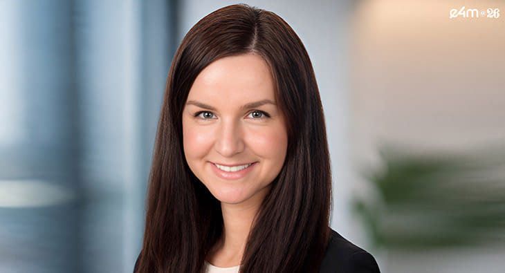 Aniko Andras Takes Charge as Global Marketing Director at Charles &amp; Keith