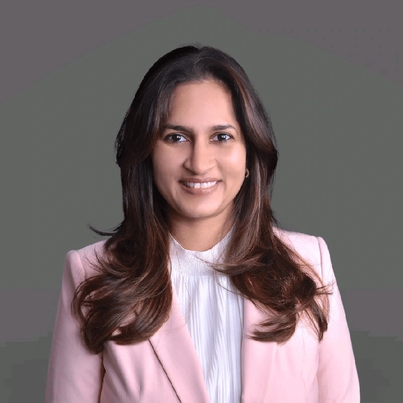 Priya Rege Jaggi Joins L'Oreal as Head of Content and Advocacy?blur=25