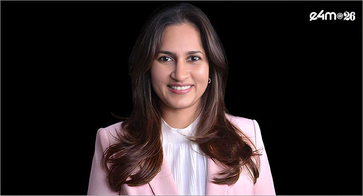 Priya Rege Jaggi Joins L'Oreal as Head of Content and Advocacy