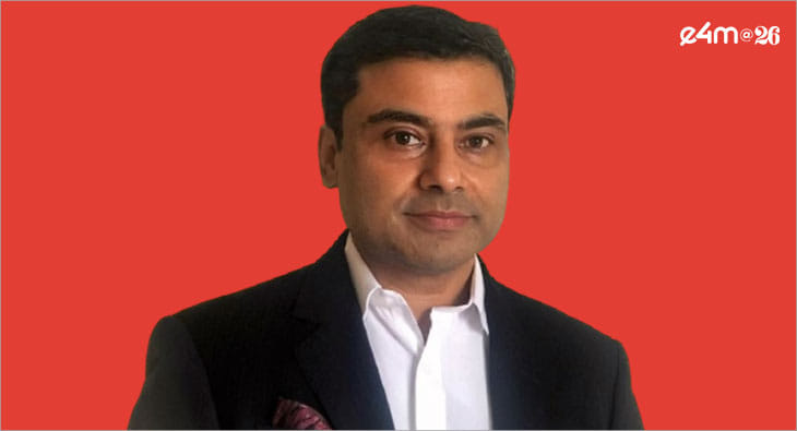 Saibal Bhattacharyya Takes Helm as COO at Vadilal Industries