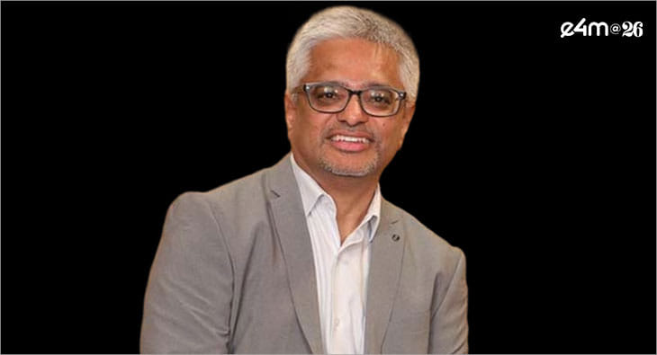 The creative mandate will be jointly led by industry veterans Anuraag Khandelwal and Mayur Varma as Joint Chief Creative Officers, while Rohitash Srivastava will oversee strategy and planning in the role of Chief Strategy Officer.