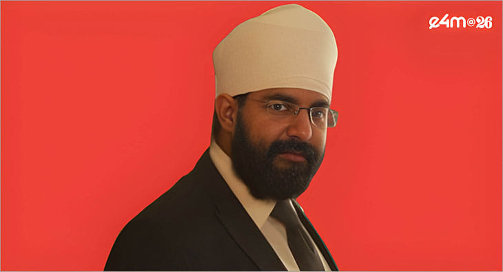 Kunwar Khurana Promoted to Head of Sales and Marketing at Dr. Reddy's