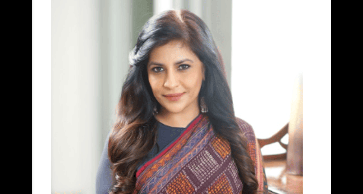 Shazia
