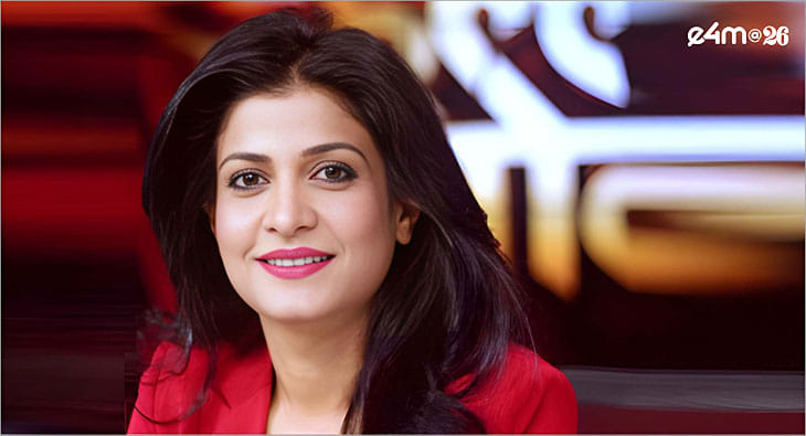Anjana Om Kashyap?blur=25