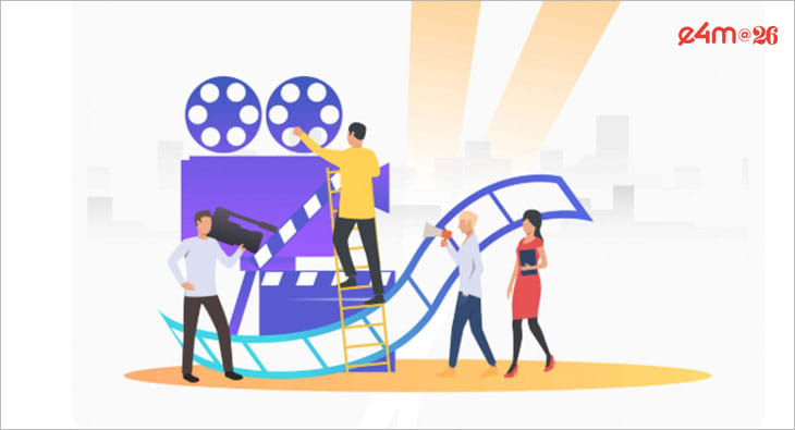 Kuku's IPO: A Game-Changer for India's Microdrama Industry?blur=25