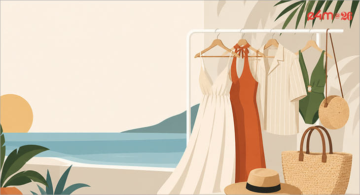 Fashion Brands Rethink Summer Sales with Emotional Storytelling