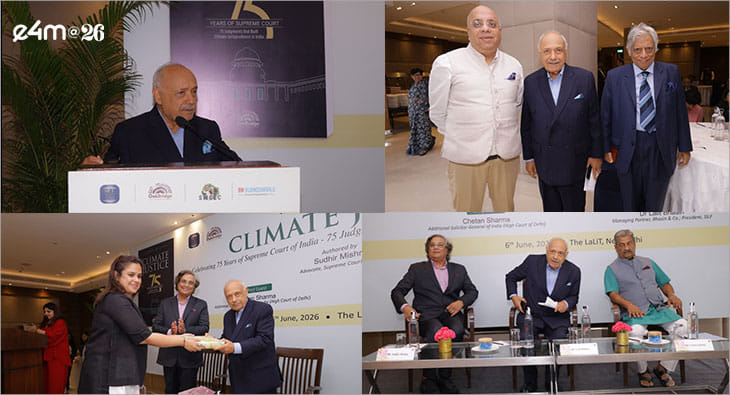Book Launch