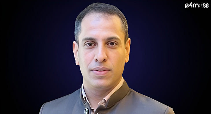 Rohit Varier Promoted to Executive Director at Deloitte South Asia